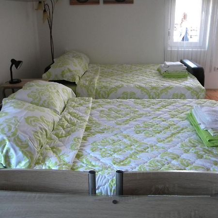 Apartment Srebrni Oblak Arandjelovac Dış mekan fotoğraf