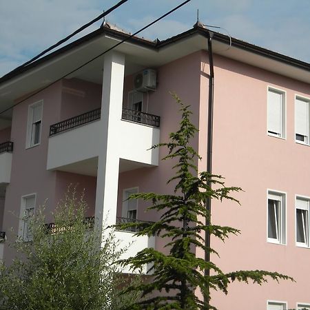 Apartment Srebrni Oblak Arandjelovac Dış mekan fotoğraf