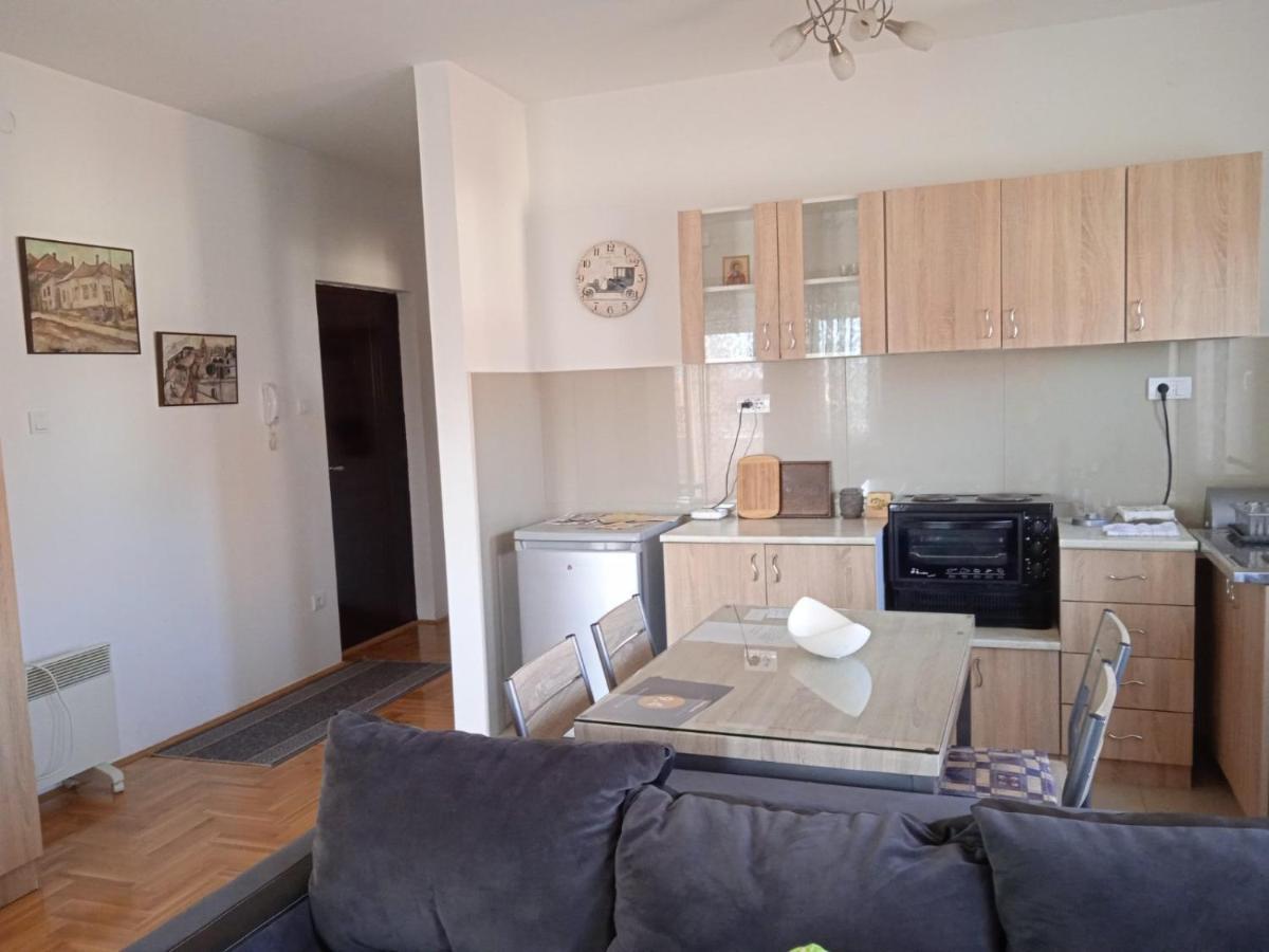 Apartment Srebrni Oblak Arandjelovac Dış mekan fotoğraf