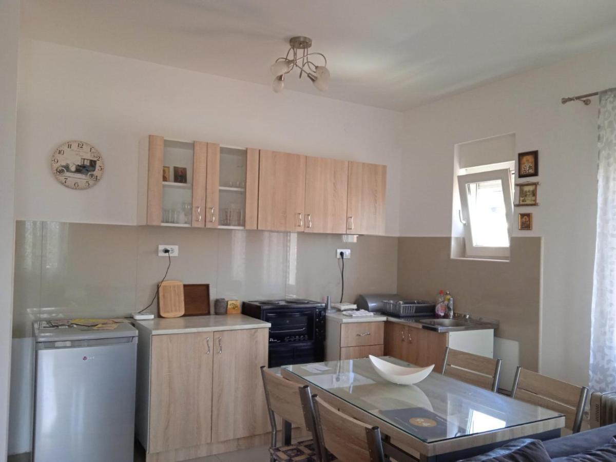 Apartment Srebrni Oblak Arandjelovac Dış mekan fotoğraf