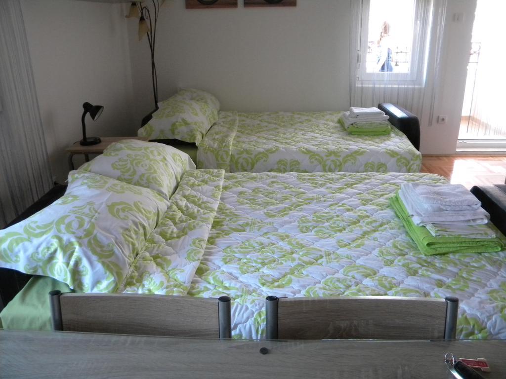 Apartment Srebrni Oblak Arandjelovac Dış mekan fotoğraf