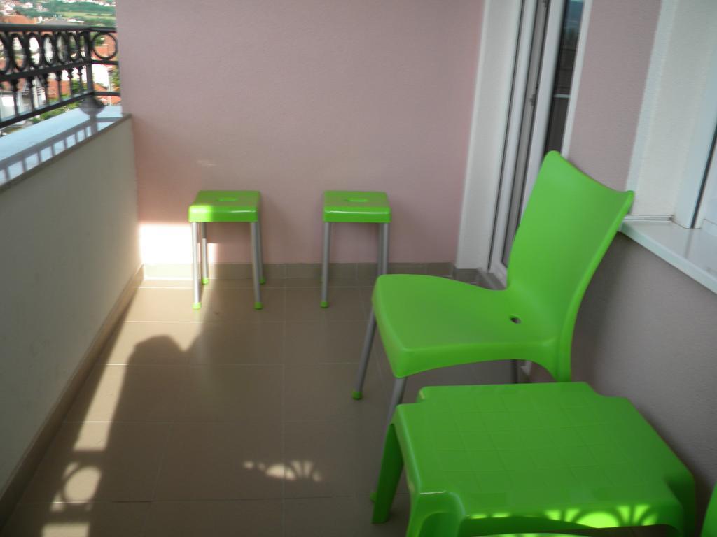 Apartment Srebrni Oblak Arandjelovac Dış mekan fotoğraf