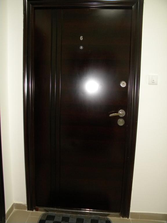 Apartment Srebrni Oblak Arandjelovac Dış mekan fotoğraf