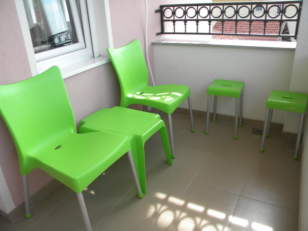 Apartment Srebrni Oblak Arandjelovac Dış mekan fotoğraf
