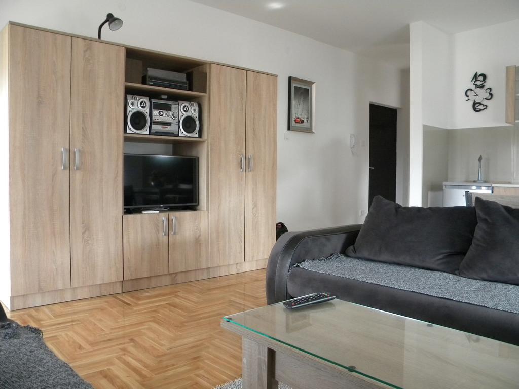 Apartment Srebrni Oblak Arandjelovac Dış mekan fotoğraf
