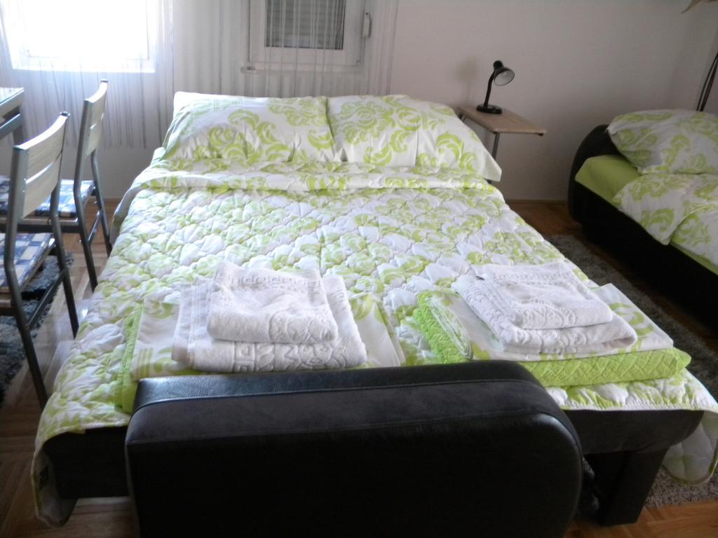 Apartment Srebrni Oblak Arandjelovac Dış mekan fotoğraf