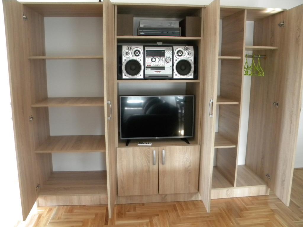 Apartment Srebrni Oblak Arandjelovac Dış mekan fotoğraf