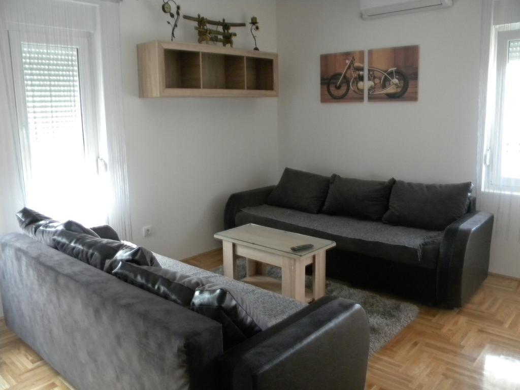 Apartment Srebrni Oblak Arandjelovac Dış mekan fotoğraf