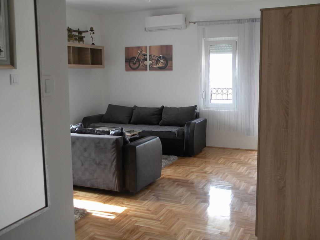 Apartment Srebrni Oblak Arandjelovac Dış mekan fotoğraf
