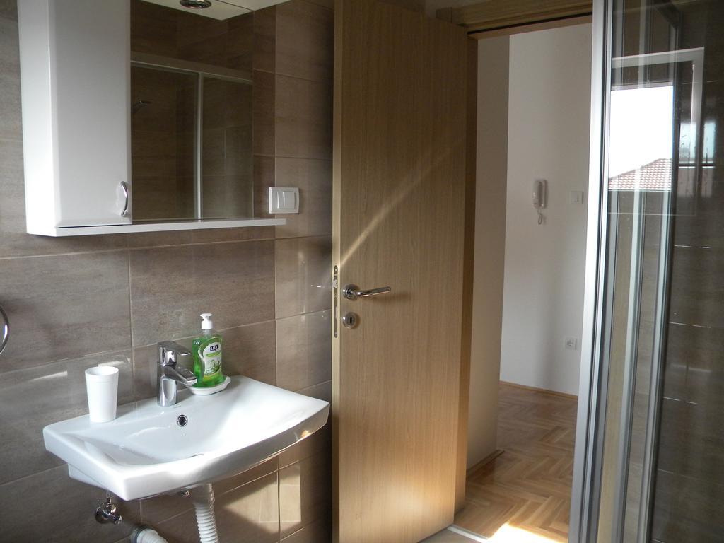 Apartment Srebrni Oblak Arandjelovac Dış mekan fotoğraf