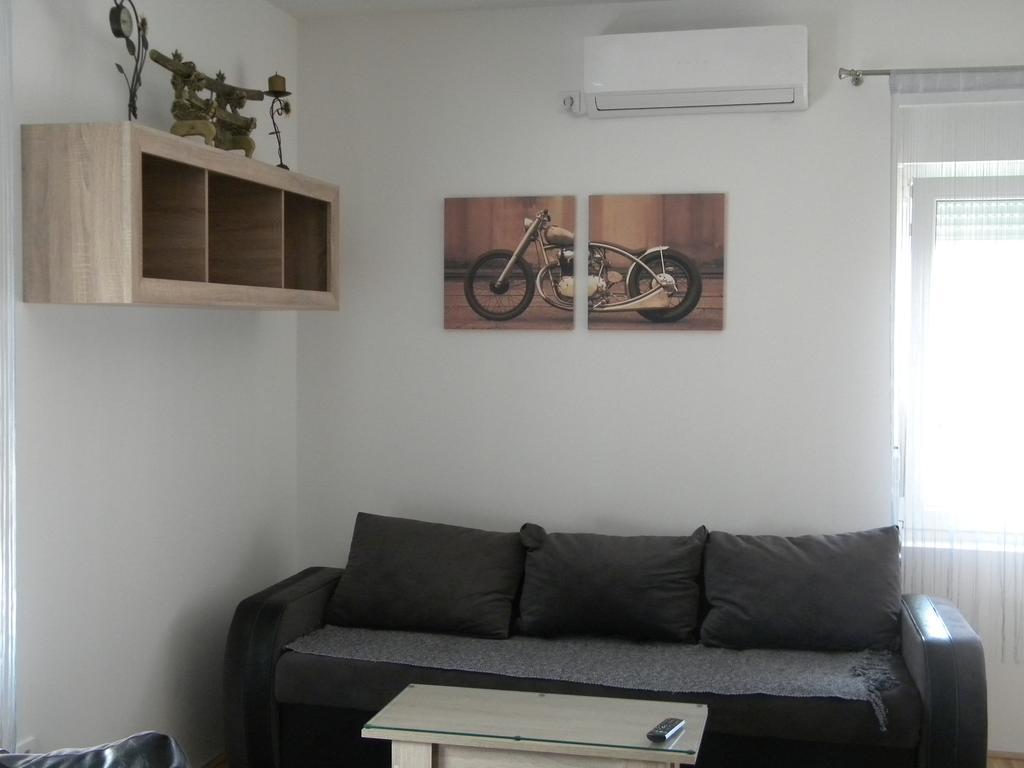Apartment Srebrni Oblak Arandjelovac Dış mekan fotoğraf